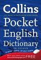 COLLINS POCKET ENGLISH DICTIONARY e7
