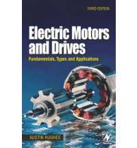 ELECTRIC MOTORS AND DRIVERS e3