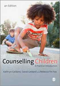 COUNSELLING CHILDREN: PRACTICAL INTRODUCTION e4