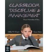 CLASSROOM DISCIPLINE & MANAGEMENT e2