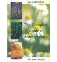 COMPLETE GUIDE TO AROMATHERAPY e2