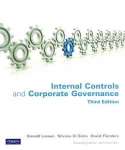 INTERNAL CONTROLS & CORPORATE GOVERNANCE e3