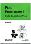 PLANT PROTECTION 1 e4: PESTS, DISEASES & WEEDS