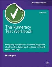 NUMERACY TEST WORKBOOK e2