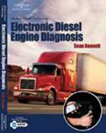 ELECTRONIC DIESEL ENGINE DIAGNOSIS