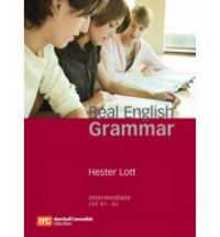 REAL ENGLISH GRAMMAR WITH ANSWER KEY BOOKLET & AUDIO CD