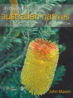 GROWING AUSTRALIAN NATIVES e2
