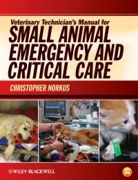 SMALL ANIMAL EMERGENCY & CRITICAL CARE