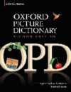 OXFORD PICTURE DICTIONARY MONOLINGUAL e2