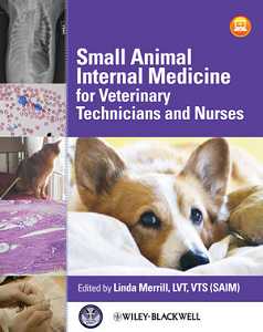 SMALL ANIMAL INTERNAL MEDICINE