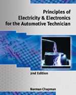 PRINCIPLES OF ELECTRICITY & ELECTRONICS FOR AUTO TECHNICIAN e2