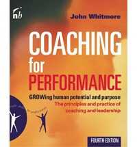 COACHING FOR PERFORMANCE e4
