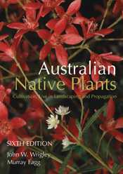 AUSTRALIAN NATIVE PLANTS E6