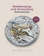 BOOKKEEPING AND ACCOUNTING ESSENTIALS e2