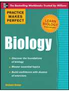Practice Makes Perfect - Biology