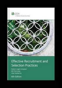 EFFECTIVE RECRUITMENT & SELECTION PRACTICES e6