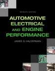 AUTOMOTIVE ELECTRICAL AND ENGINE PERFORMANCE e7