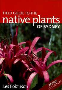 FIELD GUIDE TO NATIVE PLANTS OF SYDNEY