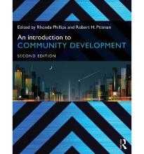 AN INTRODUCTION TO COMMUNITY DEVELOPMENT e2