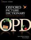 OXFORD PICTURE DICTIONARY ENGLISH-CHINESE e3
