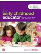EARLY CHILDHOOD EDUCATOR FOR DIPLOMA e2 + CONNECT