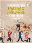 FRAMEWORKS FOR LEARNING AND DEVELOPMENT e4 WITH SRA