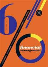 FINANCIAL MANAGEMENT e6 W/STUD ACC 12M