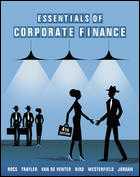 SW ESSENTIALS OF CORPORATE FINANCE e4 (Includes Connect, Learnsmart)