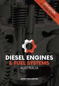 DIESEL ENGINES & FUEL SYSTEMS e6